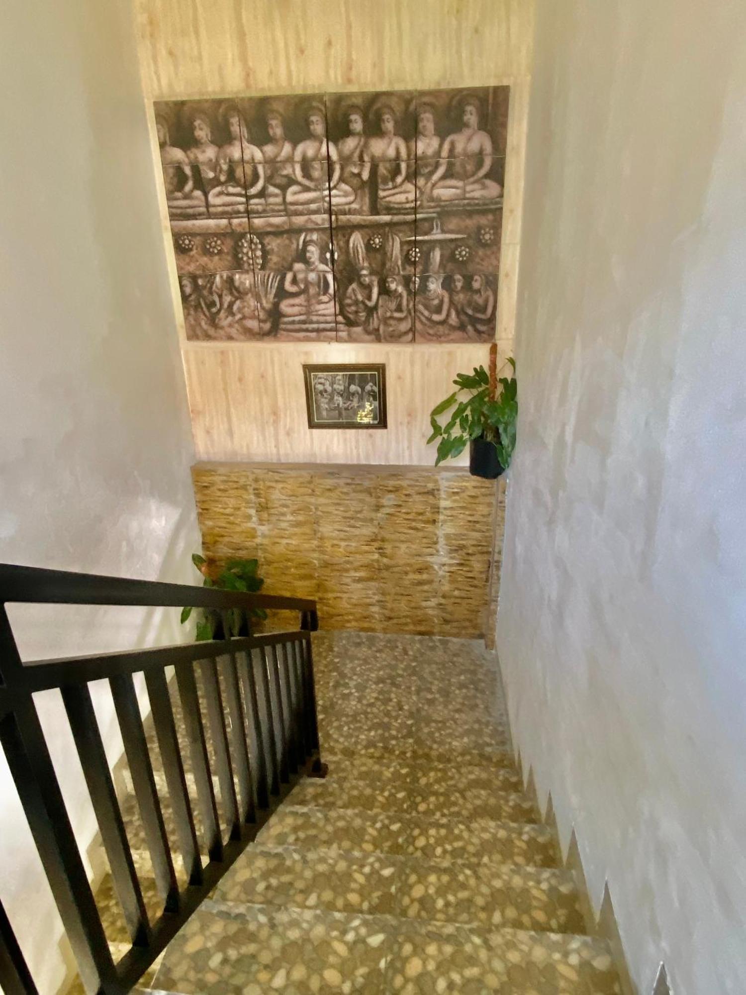 Frog Homestay Sanur Ngoại thất bức ảnh